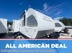 New 2026 Forest River Wildwood 270ZEN available in Lexington, South Carolina