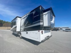 New 2026 Entegra Coach Odyssey 30Z available in Lexington, South Carolina