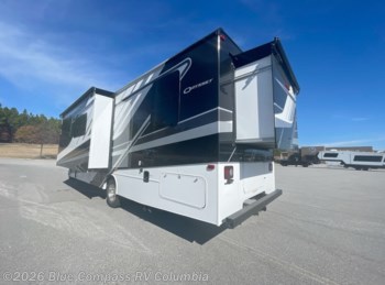 New 2026 Entegra Coach Odyssey 30Z available in Lexington, South Carolina