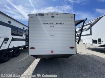 New 2026 Grand Design Transcend One 151BH available in Lexington, South Carolina