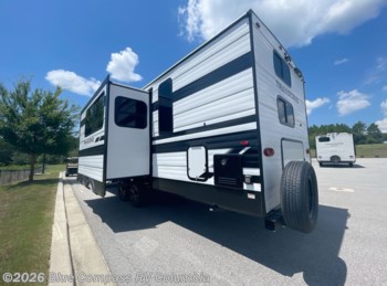 New 2026 Grand Design Transcend Xplor 265BHT available in Lexington, South Carolina