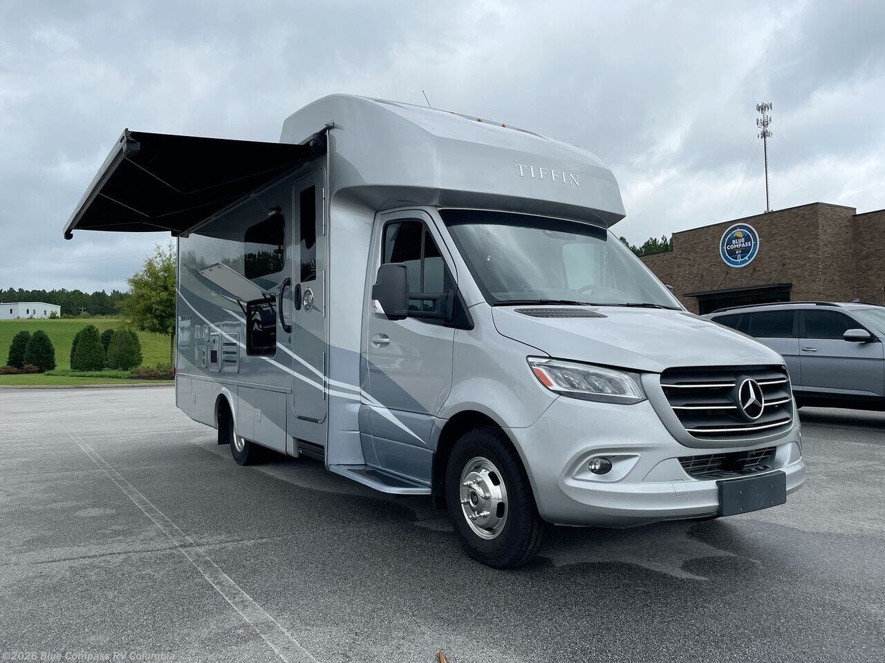 Used 2022 Tiffin Wayfarer 25 RW available in Lexington, South Carolina