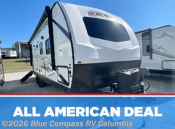 Used 2023 Forest River Grand Surveyor 267RBSS available in Lexington, South Carolina