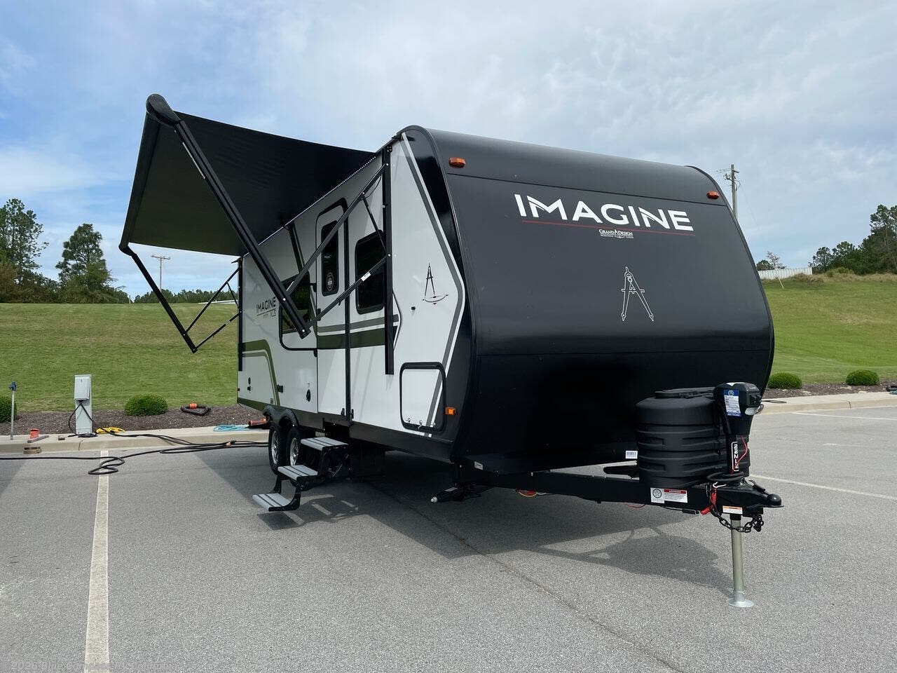 Used 2025 Grand Design Imagine XLS 22MLE available in Lexington, South Carolina