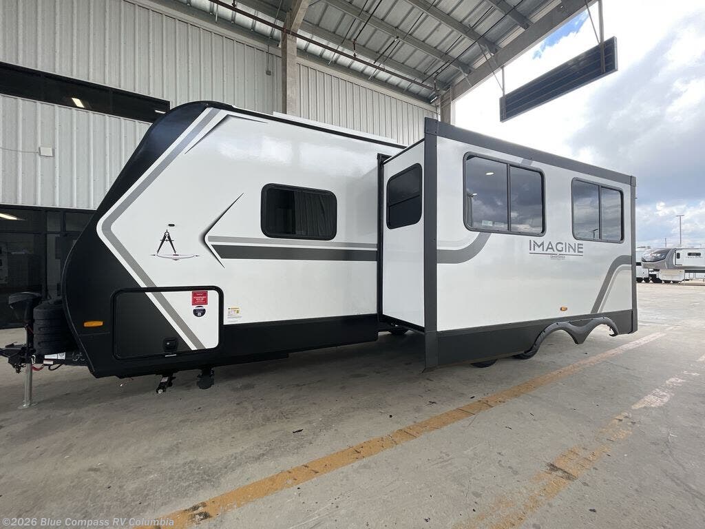 New 2026 Grand Design Imagine 2800BH available in Lexington, South Carolina