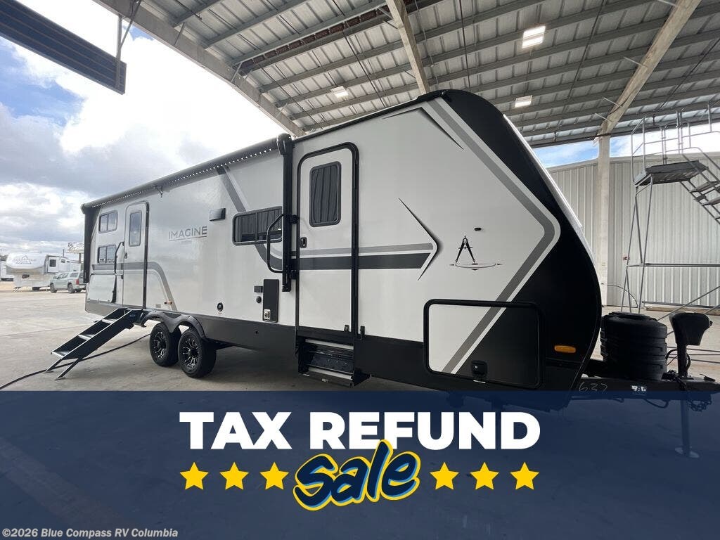 New 2026 Grand Design Imagine 2800BH available in Lexington, South Carolina