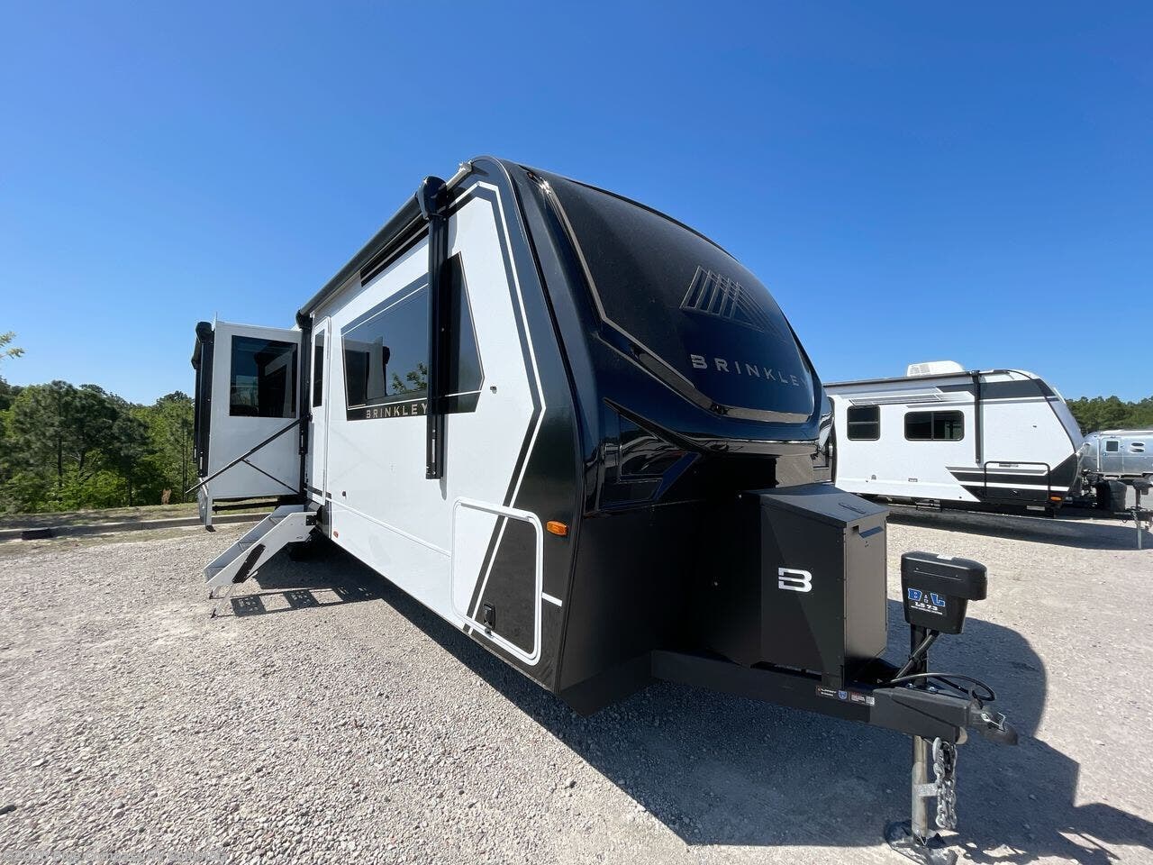 New 2026 Brinkley RV Model Z AIR 315 available in Lexington, South Carolina