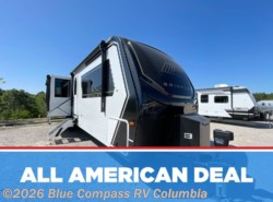New 2026 Brinkley RV Model Z AIR 315 available in Lexington, South Carolina
