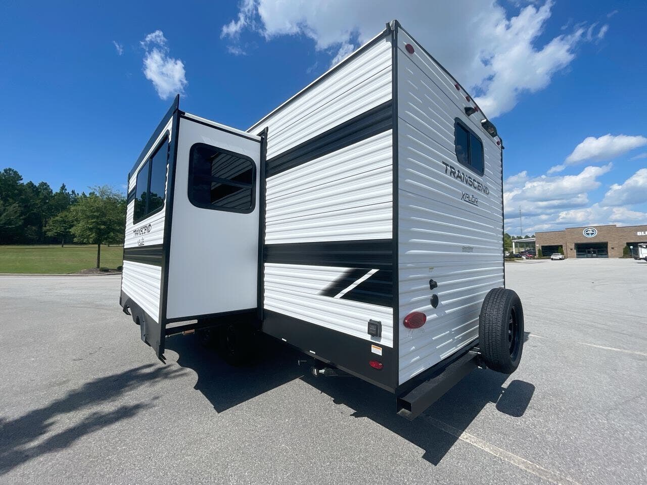 New 2026 Grand Design Transcend Xplor 22RBX available in Lexington, South Carolina