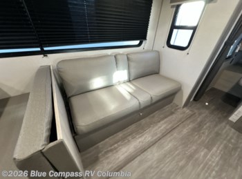 New 2026 Forest River Aurora Light 26BHS available in Lexington, South Carolina