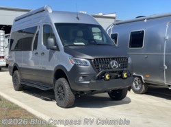 New 2026 Airstream Interstate 19GTX Std. Model available in Lexington, South Carolina