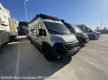 New 2026 Airstream Rangeline Std. Model available in Lexington, South Carolina