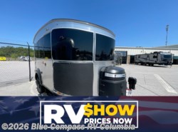 New 2026 Airstream Basecamp Xe 20Xe available in Lexington, South Carolina