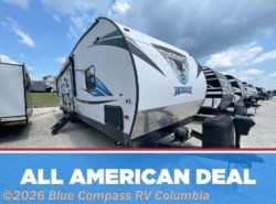 Used 2019 Forest River Rogue 31V available in Lexington, South Carolina