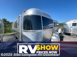 New 2026 Airstream Classic 28RB Twin available in Lexington, South Carolina