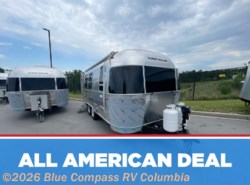 New 2026 Airstream Flying Cloud 23FB available in Lexington, South Carolina