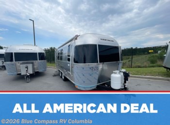 New 2026 Airstream Flying Cloud 23FB available in Lexington, South Carolina