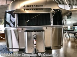 New 2026 Airstream Trade Wind 25FB available in Lexington, South Carolina