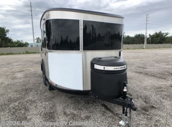 New 2026 Airstream Basecamp 20X available in Lexington, South Carolina