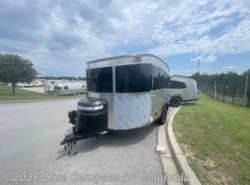 New 2026 Airstream Basecamp 20X available in Lexington, South Carolina