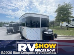 New 2026 Airstream Basecamp 20X available in Lexington, South Carolina