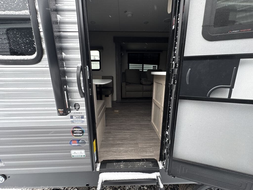 New 2026 Forest River Aurora Light 23MKS available in Lexington, South Carolina