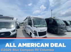 New 2027 Thor Motor Coach Geneva 24VS available in Lexington, South Carolina