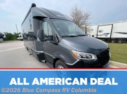 New 2026 Airstream Atlas 25RT Std. Model available in Lexington, South Carolina