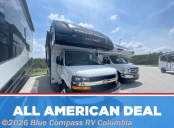 New 2026 East to West Entrada 210NSC available in Lexington, South Carolina