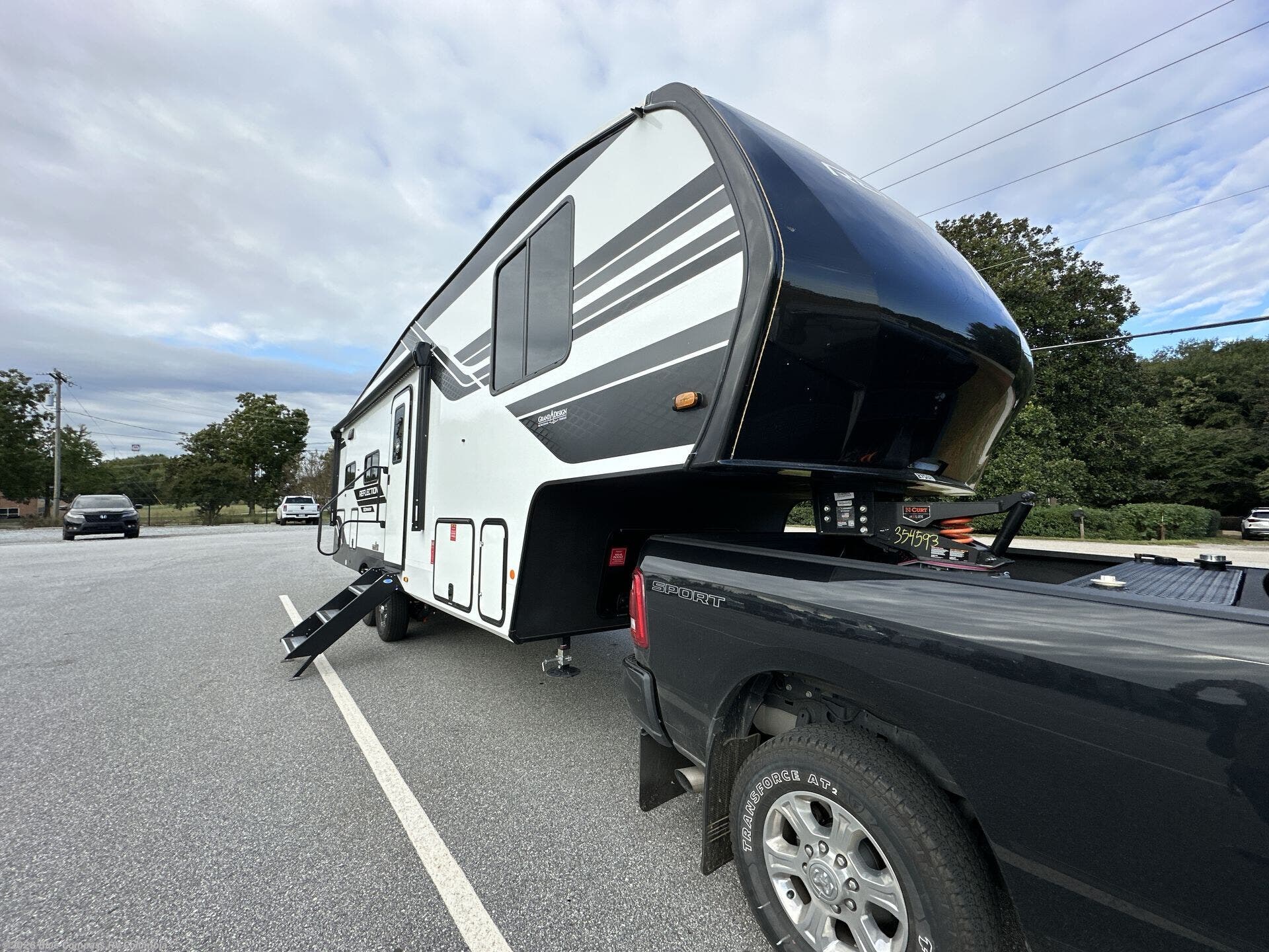 New 2026 Grand Design Reflection 150 Series 270BN available in Lexington, South Carolina