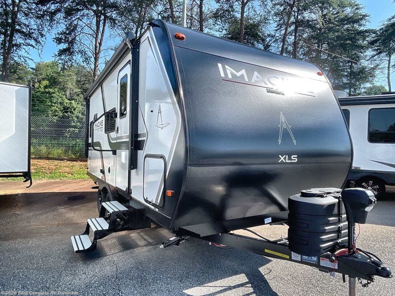 New 2026 Grand Design Imagine XLS 17MKE available in Lexington, South Carolina