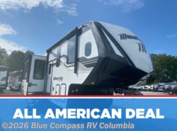 New 2026 Grand Design Momentum M-Class 395MS available in Lexington, South Carolina