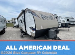 Used 2016 Forest River Wildwood X-Lite 230BHXL available in Lexington, South Carolina