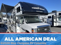 New 2026 East to West Entrada 2000NS available in Lexington, South Carolina