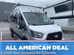 New 2027 Entegra Coach Expanse 21T available in Lexington, South Carolina