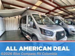 New 2027 Entegra Coach Expanse 21T available in Lexington, South Carolina