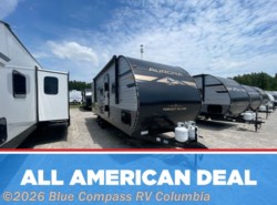 New 2026 Forest River Aurora Light 23BHS available in Lexington, South Carolina