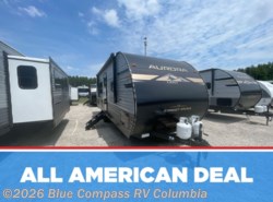 New 2026 Forest River Aurora Light 26BH available in Lexington, South Carolina