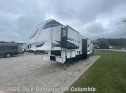 Used 2023 Forest River Vengeance Rogue 3512G2 available in Lexington, South Carolina