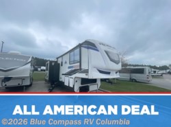 Used 2023 Forest River Vengeance Rogue 3512G2 available in Lexington, South Carolina