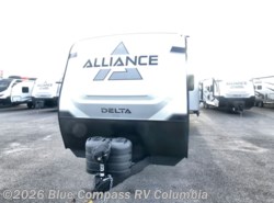 New 2027 Alliance RV Delta 294RK available in Lexington, South Carolina