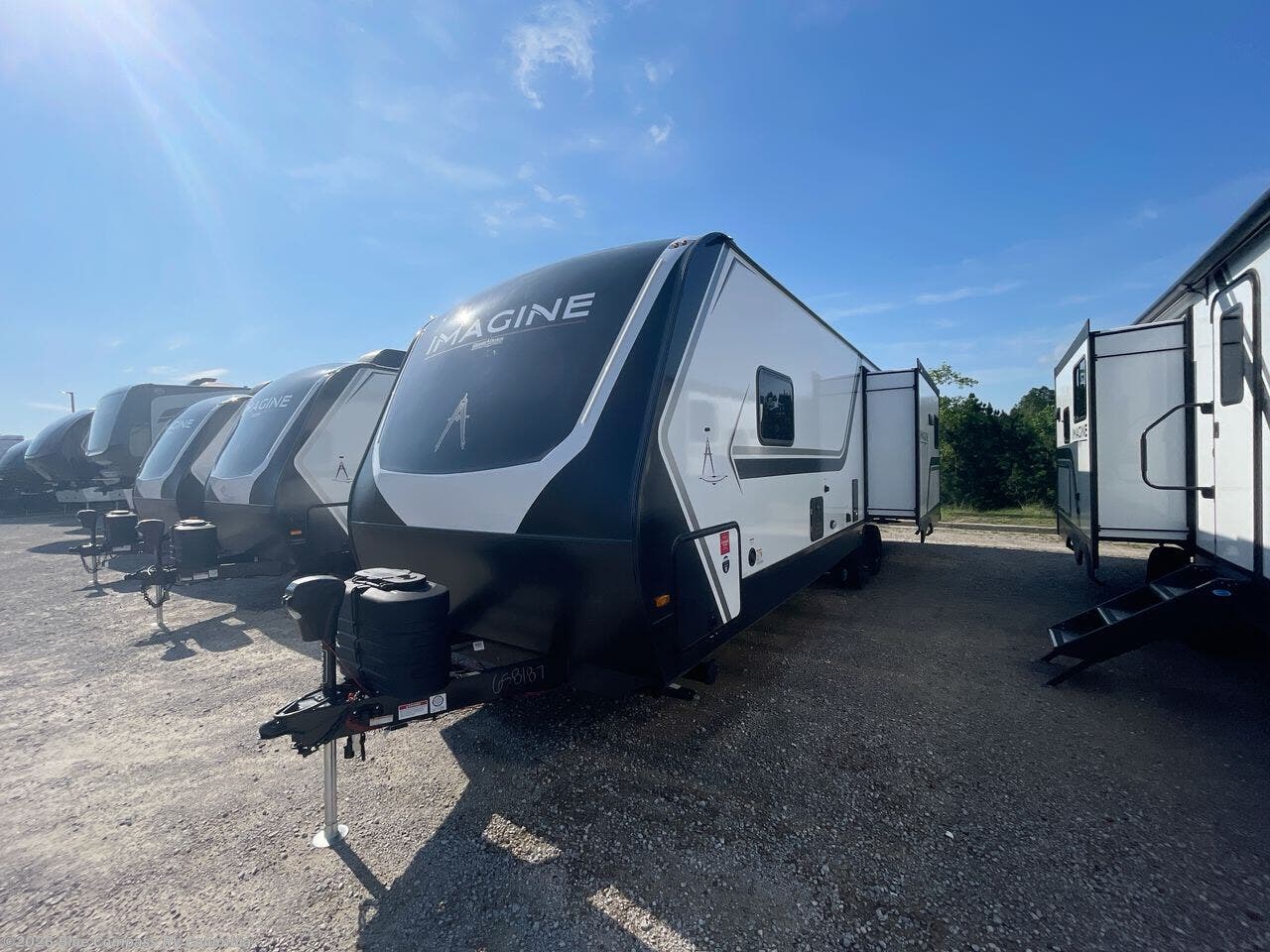 New 2026 Grand Design Imagine 2970RL available in Lexington, South Carolina