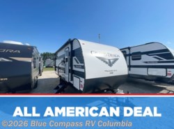New 2026 Grand Design Transcend One 161BH available in Lexington, South Carolina