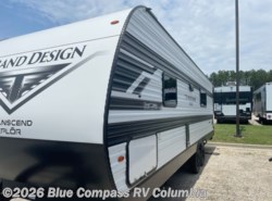 New 2026 Grand Design Transcend Xplor 24BHX available in Lexington, South Carolina