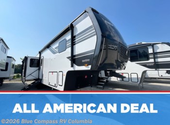 New 2026 Grand Design Reflection 303RLS available in Lexington, South Carolina