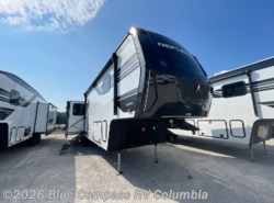 New 2026 Grand Design Reflection 337RLS available in Lexington, South Carolina