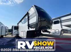 New 2026 Grand Design Reflection 337RLS available in Lexington, South Carolina