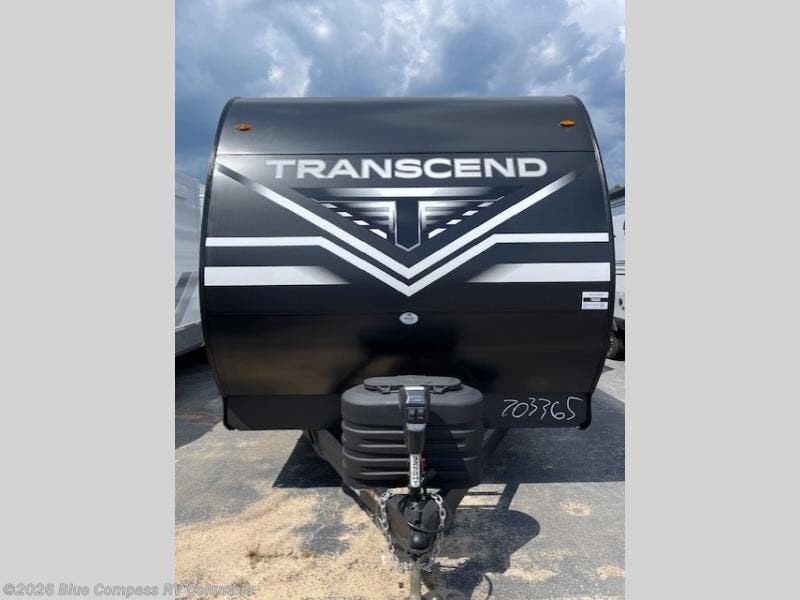 New 2026 Grand Design Transcend Xplor 325BHT available in Lexington, South Carolina