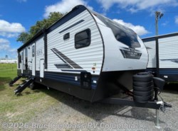 New 2027 Forest River Puma 31FKRK available in Lexington, South Carolina