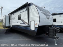 New 2027 Forest River Puma 32BHFS available in Lexington, South Carolina